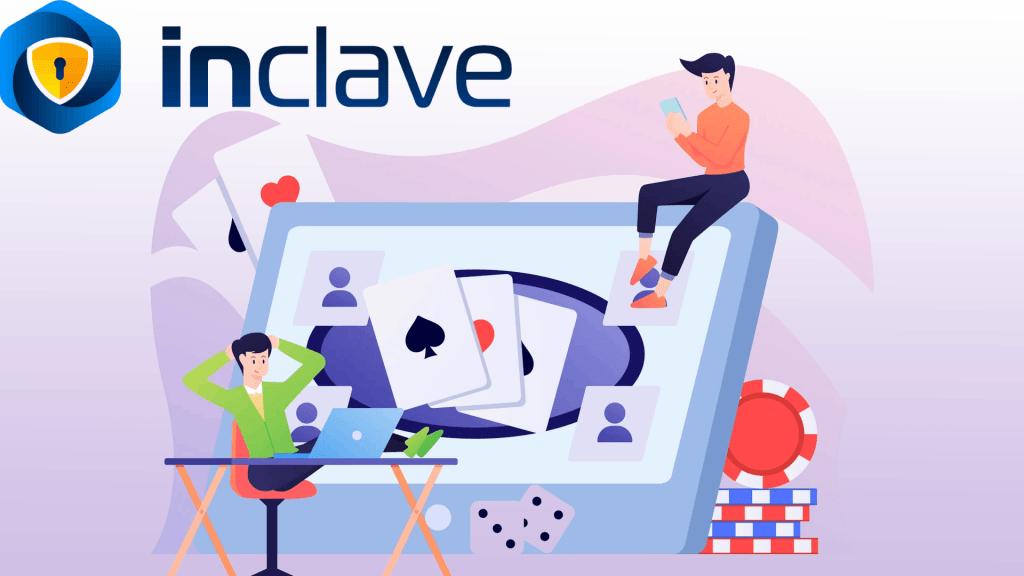 Discovering Inclave Casino An Ultimate Gambling Experience Discovering Inclave Casino An Ultimate Gambling Experience