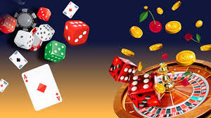 Experience Thrilling Gaming at 31bet Casino