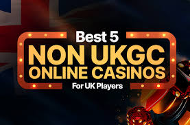 Exploring Non-UK Casino Sites A Guide to Global Gambling Opportunities
