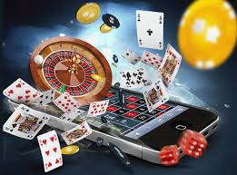 Online Casinos That Support Multi-Device A Comprehensive Guide