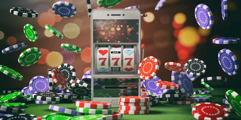 The Rise of Decentralized Casinos Revolutionizing the Gambling Experience