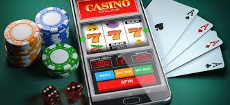 The Rise of Decentralized Casinos Revolutionizing the Gambling Experience