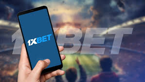 1xBet App Your Gateway to Fast and Secure Betting