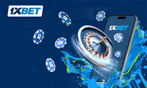 1xBet App Your Gateway to Online Betting Anywhere 1xBet App Your Gateway to Online Betting Anywhere