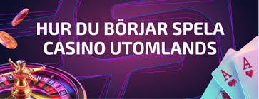 Bästa Utländska Casino En omfattande guide 664448065