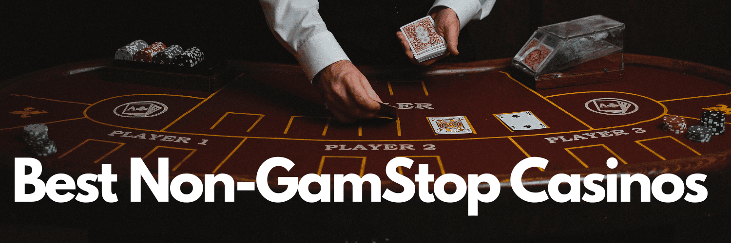 Discovering the Best Casino Sites Not on Gamstop