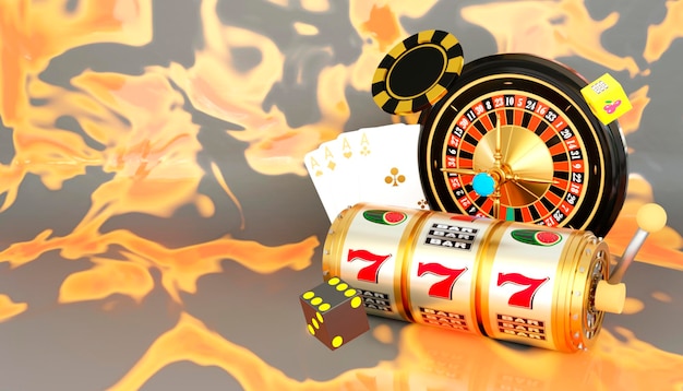 Explore the Exciting World of Joker's Ace Casino Online Games Explore the Exciting World of Joker's Ace Casino Online Games
