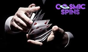 Explore the Universe with Cosmic Spins