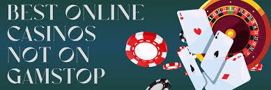 Exploring Casino Sites Not on Gamstop A Comprehensive Guide -350114232