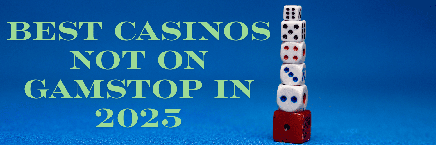 Exploring Casinos Not Covered by GamStop -252404513
