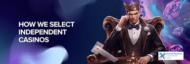Exploring Independent UK Casinos A Unique Gaming Experience -290655451 Exploring Independent UK Casinos A Unique Gaming Experience -290655451