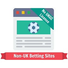 Exploring Non-UK Betting Sites A Comprehensive Guide -25330560