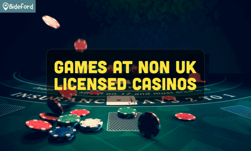 Exploring Non-UK Casinos for British Players -251801232 Exploring Non-UK Casinos for British Players -251801232