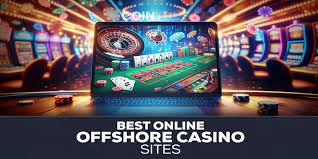 Exploring the World of Offshore Casinos Opportunities and Risks 510524455 Exploring the World of Offshore Casinos Opportunities and Risks 510524455