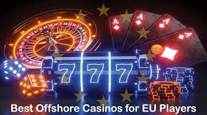 Exploring the World of Offshore Casinos Opportunities and Risks 510524455 Exploring the World of Offshore Casinos Opportunities and Risks 510524455