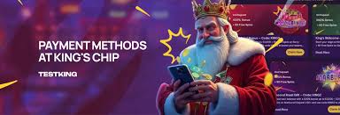 The Fascinating World of Kings Chip A Deep Dive into Online Gaming