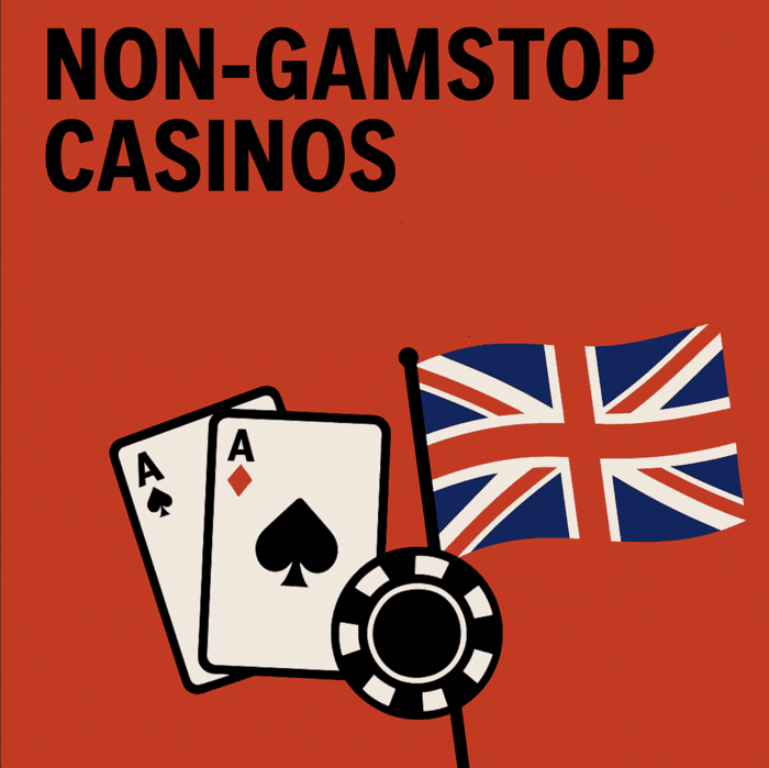 The Rise of Non GamStop Casinos A New Era in Online Gambling -284109592