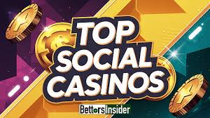 The Rise of Social Casino Sites A New Era in Online Gambling