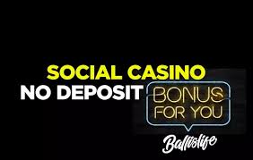 The Rise of Social Casino Sites A New Era in Online Gambling