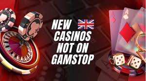 Discover New Non Gamstop Casino Sites for Uninterrupted Gaming Experience Discover New Non Gamstop Casino Sites for Uninterrupted Gaming Experience