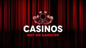 Discovering Non-GamStop Casinos A Unique Gaming Experience