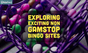 Discovering UK Bingo Sites Not on GamStop A Comprehensive Guide