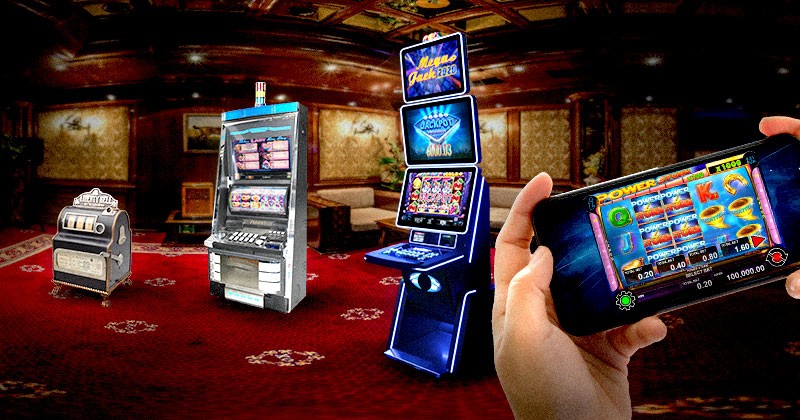 Experience Gaming Excellence at Casino 770 Online Casino UK