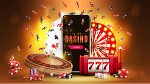 Experience the Thrill of BullSpins Casino Online Games