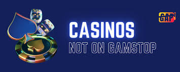 Explore the Best Casinos Not Affected by GamStop