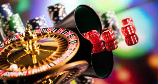 Explore the Exciting World of Casinos Non Gamstop