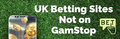 Exploring Non GamStop Bookies A Comprehensive Guide -1502652934
