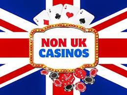 Exploring Non-UK Casinos Accepting UK Players -1716647153