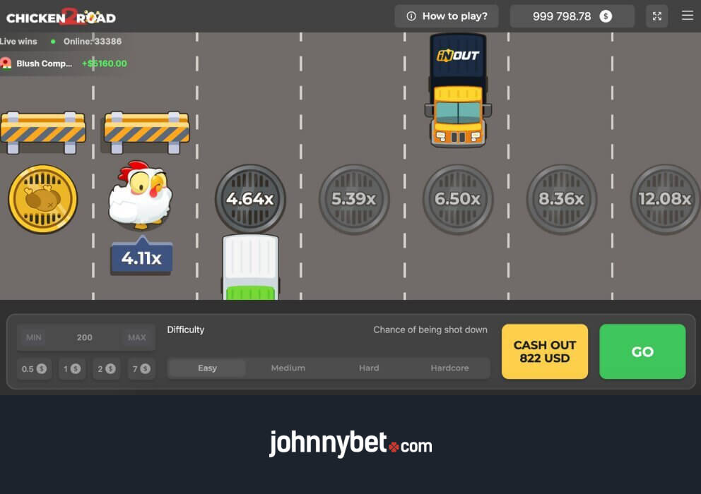 Is Chicken Road Legit An In-depth Review -1113035341