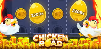 Is Chicken Road Legit An In-depth Review -1113035341