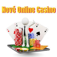 Nove Slovenske Casino Inovácie a Trendy v Online Hazardných Hrach