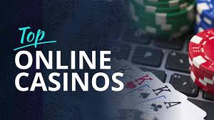 Online Casino στην Ελλάδα Οδηγός για Παίκτες