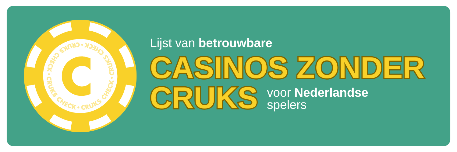 Ontdek betrouwbare casino's zonder CRUKS in Nederland -724055638 Ontdek betrouwbare casino's zonder CRUKS in Nederland -724055638