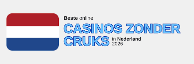 Ontdek betrouwbare casino's zonder CRUKS in Nederland -724055638 Ontdek betrouwbare casino's zonder CRUKS in Nederland -724055638
