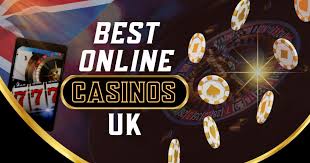 Safe Online Casinos in the UK A Comprehensive Guide 1280207893