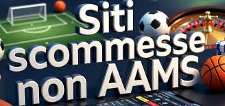 Tutti i siti di scommesse Guida completa per gli appassionati