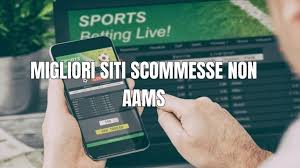 Tutti i siti di scommesse Guida completa per gli appassionati
