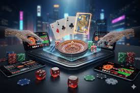 Bedste Mobil Casino En Guide til Top Online Spil