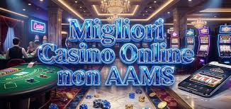 Casinò Non AAMS Bonus Immediato Guida ai Migliori Bonus di Benvenuto Casinò Non AAMS Bonus Immediato Guida ai Migliori Bonus di Benvenuto