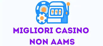 Casinò Non AAMS Bonus Immediato Guida ai Migliori Bonus di Benvenuto Casinò Non AAMS Bonus Immediato Guida ai Migliori Bonus di Benvenuto