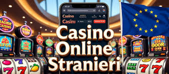 Casino Non AAMS Online Guida ai Migliori Casinò Alternativi