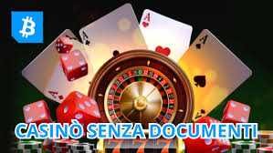 Casino senza verifica documenti Giocare in Sicurezza e Comodità