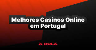Casinos Online com Bónus Descubra as Melhores Ofertas