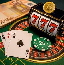 Deposito Minimo 1 Euro nei Casinò Guida Completa Deposito Minimo 1 Euro nei Casinò Guida Completa