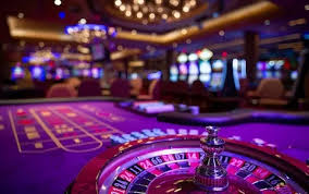 Discover the Best Live Roulette Casino Sites in the UK 1318340331
