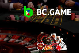 Discover the Thrilling World of BC Game Platform for Online Gaming Discover the Thrilling World of BC Game Platform for Online Gaming
